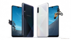 เปิดตัว Samsung Galaxy A50s และ A30s อย่างเป็นทางการ อัพเกรดกล้อง และดีไซน์ให้แจ่มขึ้น